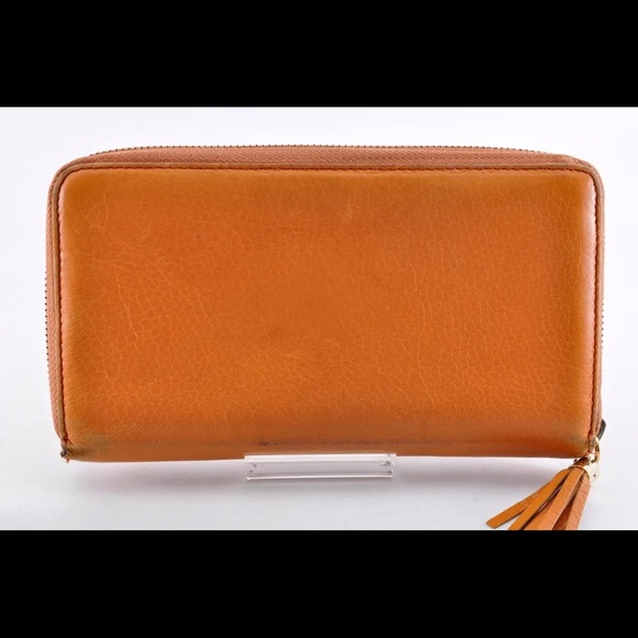 GUCCI Soho Long Wallet - Picture 2 of 8